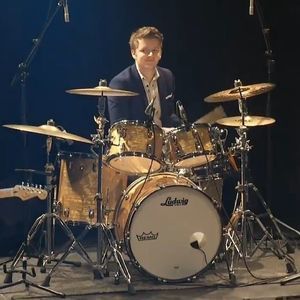 Meet your Posher, William